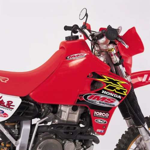 IMS 4.6 Gal. Oversize Tank #12228 00-07 XR 650R
