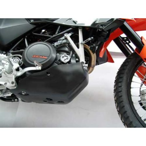 KTM 690 Hyde Skid Plate
