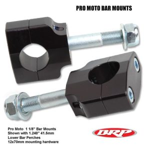 Pro Moto Bar Mounts 97-07 GAS GAS (BMA-6056)