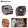 BRP Billet KTM Oil Filter Cover W/ Magnet 00-07 all RFS except 0