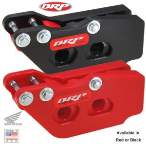 BRP "Pro-Line" Chain Guide 07-19 CRF 250R/250X CGD-9227-BR1