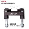 BRP Pro Scotts Bar Mounts 05-06 RMZ 250 (BMA-5637-S)