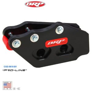 BRP Frictionless Chain Guide Block 03-06 YZ 250F/450F CGD-9205-B1