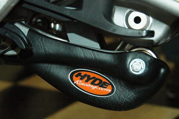 Hyde Racing Linkage Guard - KTM / Husky