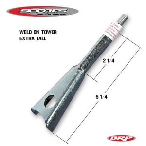 SCOTTS Weld-on Tower Extra Tall Length (FBD-4552-00)