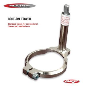 SCOTTS Bolt-on Tower 95-97 CR 125 (FBD-6065)