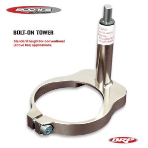 SCOTTS Bolt-on Tower 02-07 CR 125/250
