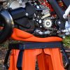 Hyde Racing Skid Plate KTM 17-19 250/300cc SX/XC/XCW