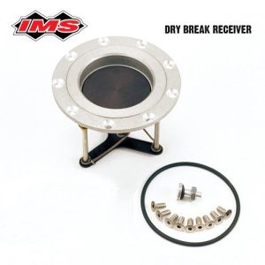 IMS Dry Break Receiver (IMT-218385)