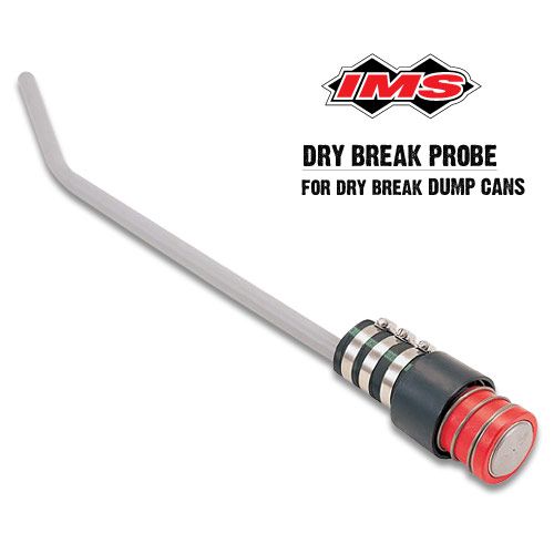 IMS Dry Break Probe Kit (IMT-218381)