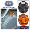 System Tech Racing Oil Filler Cap All KTM 65cc - 530cc 2 & 4 Str