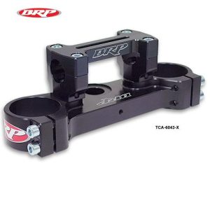 BRP Triple Clamp SX 00-17 GAS GAS Inverted Fork (TCA-6043-XR)