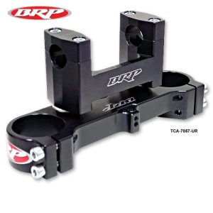 BRP Triple Clamp SUB Mounted CRF 250R