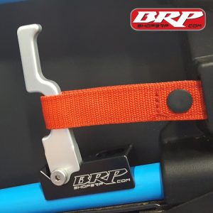 Can-Am X3 Door Handles | ShopBRP