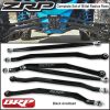 Can-Am X-3 72" Complete Radius Rod Set Anodized (6)