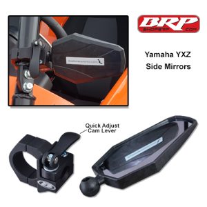 Yamaha YXZ Side Mirrors | YXZ Mirrors