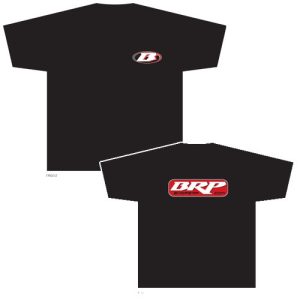 Billet Racing Products T-Shirt