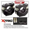 X-Trig PHDS Bar Mounts KTM / Husky / Beta / Sherco