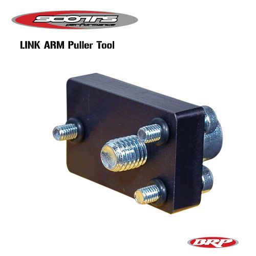 SCOTTS Stabilizer Link Arm Puller (SRP-9007-03)