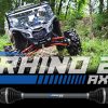 Can-Am Maverick X3 Rhino 2.0 Rear Axles | Can Am Parts