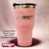 Billet Racing Products - Breast Cancer RTIC Tumbler
