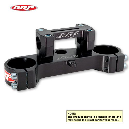 BRP Triple Clamp SX 10-11 HUSKY TC/TXC 250 TCA-9261-XR