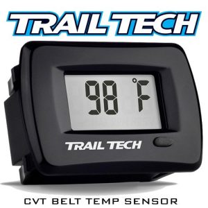 CVT Belt Temperature Sensor - Flush Mount