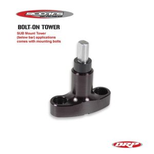 SCOTTS SUB MOUNT Bolt-on Tower 03-13 ADVENTURE 950/990 FBD-3530