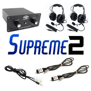 PCI Race Radios Supreme 2