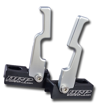 Shop Brp Aftermarket Billet Accessories For Dirt Bikes & Utvs