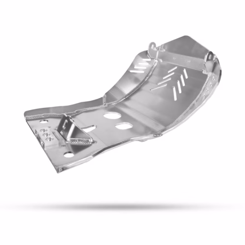24-6017 Honda CRF 2017-2022 Skid Plate