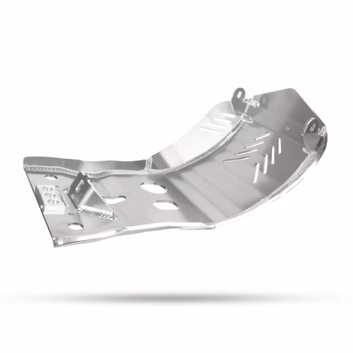 Honda CRF 450L 450RL Aluminum Skid Plate 24-6019