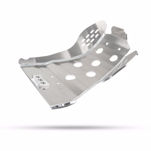ee skid plate yz125