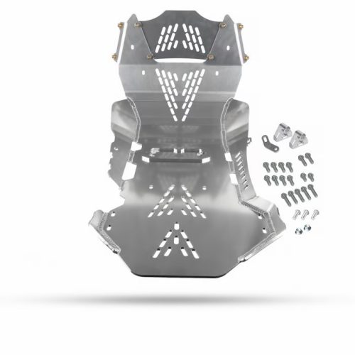 Enduro Eng. Skid Plate 08-10 All TE/TC/TXC Except 2010 250 19-22 ktm 790/890 EE skid plate