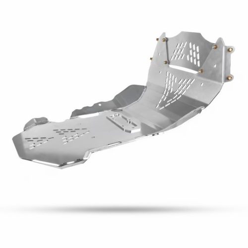 Enduro Eng. Skid Plate 08-10 All TE/TC/TXC Except 2010 250 19-22 ktm 790/890 EE skid plate