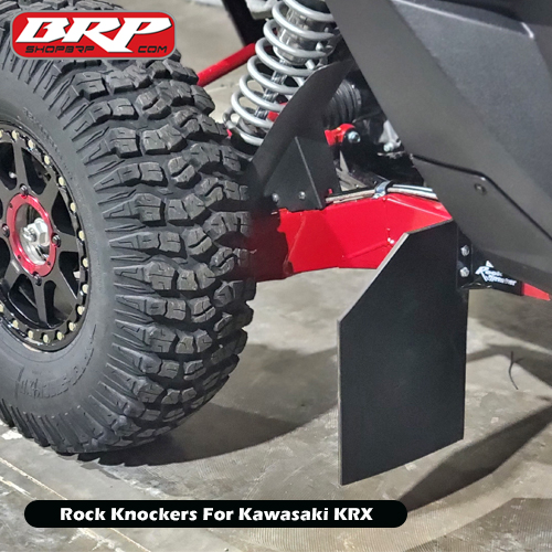 Kawasaki KRX Rock Knockers | Kawasaki KRX Parts