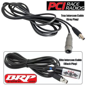 PCI Intercom Cables