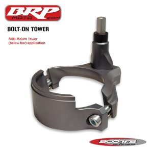 2024 bolt-on tower