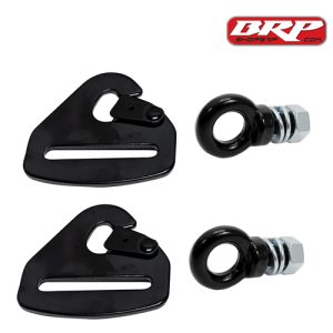 PRP Harness Quick Release