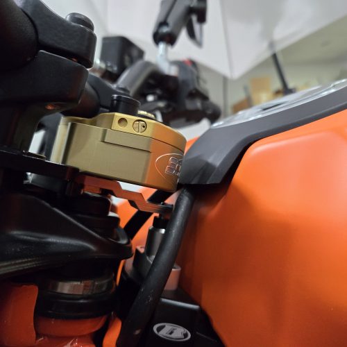 DM-3026-9166 KTM 390 Stabilizer SUB Mount