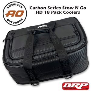 AO Carbon Series Cooler