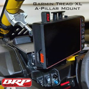 Garmin Tread XL Mount