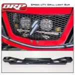 Speed UTV Grill Light Bar Mount
