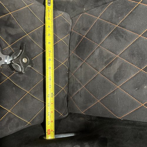 Speed-UTV-Seat-Rails Speed UTV Wide Seat Measurement