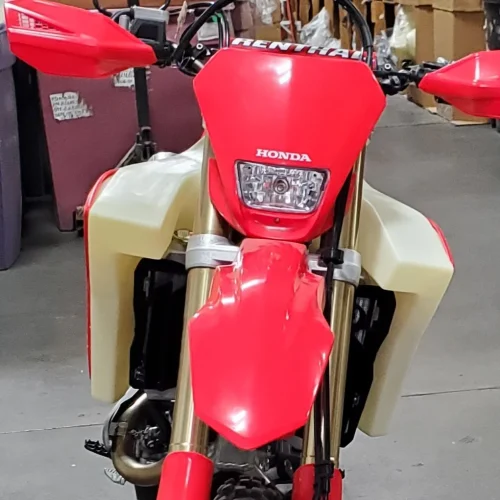 IMS 5.7 Gal. Oversize Tank 19-26 CRF 450L/RL/X