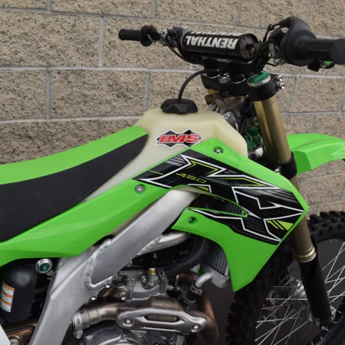2019-2025 KX 250/450 2.9 gal Fuel Tank