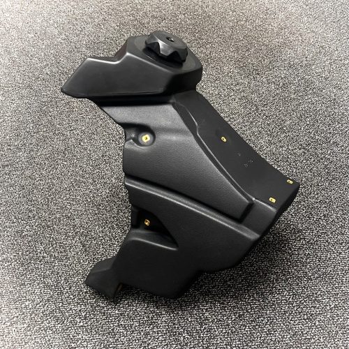 3.2gal IMS Tank for 2022-2026 YZ 125/250 Black
