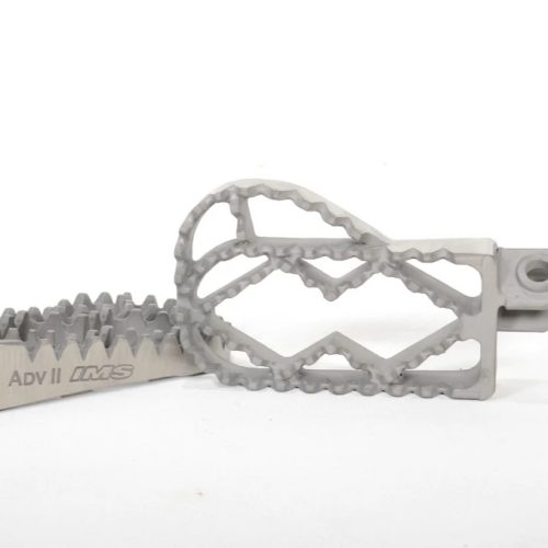 IMS ADV II Footpegs