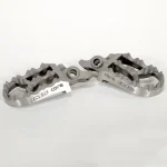 IMS Core MX Footpegs