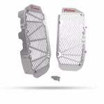 Enduro Eng. Radiator Guards Triumph TF | EEP-12-2024